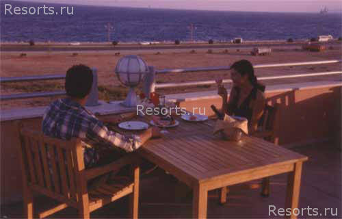 Ozbekhan Hotel 9